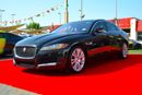 Jaguar XF HSE 2.0L (300 HP)