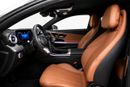 Mercedes Benz CLE300 4MATIC Mercedes-Benz CLE-Class 2024 - American Specs