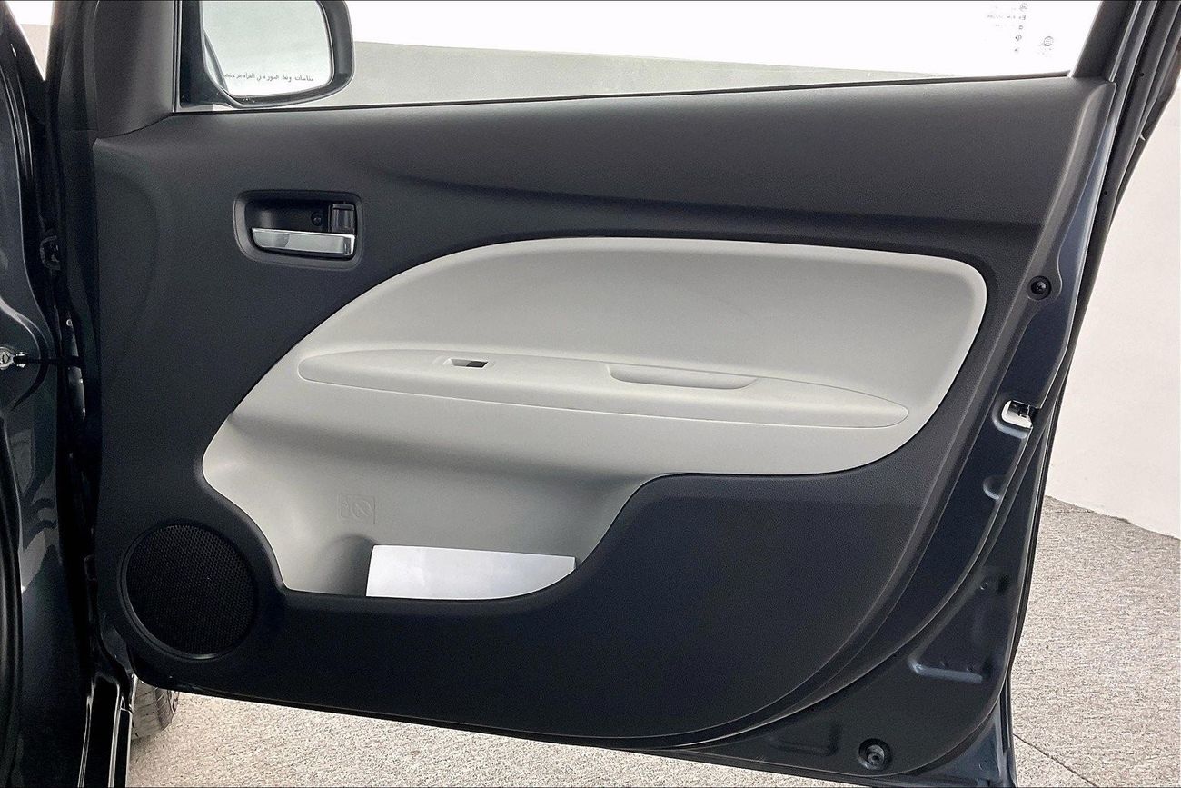 Honda HRV LX | Guaranteed Warranty | 0 Down Payment