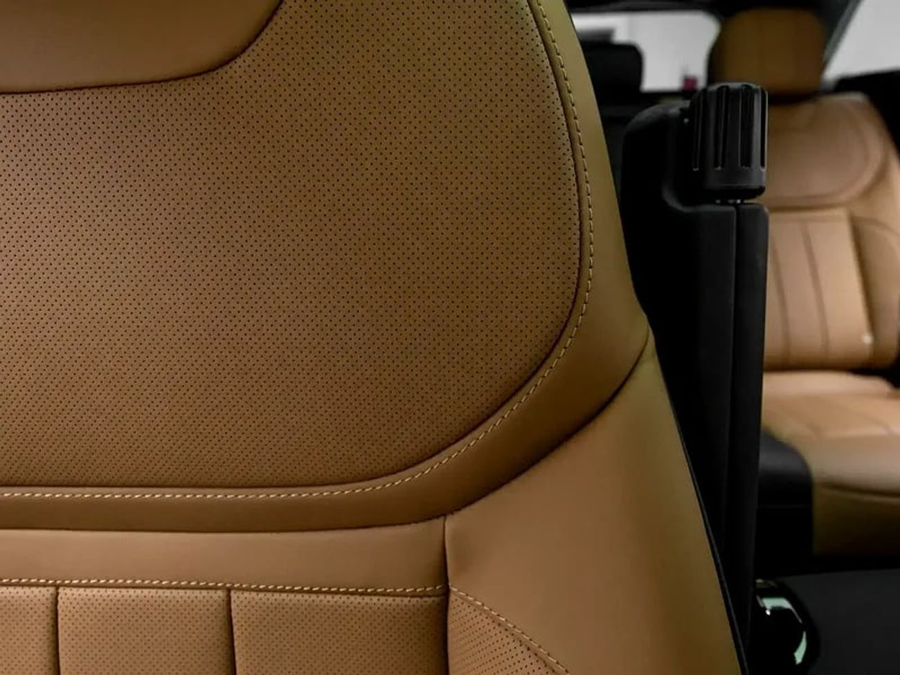 لاند روفر رينج روفر سبورت Dynamic HSE P400 3.0L