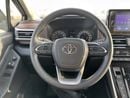 Toyota Innova TOYOTA INNOVA 2.0L FWD PETROL MINIVAN 2024