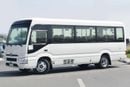 تويوتا كوستر 2.7L (23-Seater)