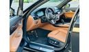 BMW 750Li M Sport BMW 750 LI GCC SPACE FULL OPTION MODEL 2019