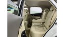 Infiniti QX50 Std 2014 Infiniti QX50, Warranty, Service History, GCC