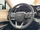 Lexus RX350  RX350 h AWD 2025 / GCC