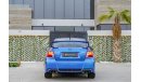 Subaru Impreza WRX | 1,058 P.M | 0% Downpayment |  Exceptional Condition