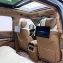 يانغوانغ U8 STD (NON GCC) 2024 BYD YangWang U8, Warranty, Very Low Km, Fully Loaded, Excellent Condition, Chines