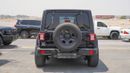 Jeep Wrangler Unlimited Sport