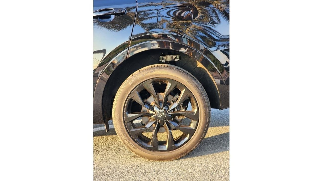 Kia Sorento Top KIA SORENTO SX 4X4 PANAROMIC 2021 EXPORT PEICE