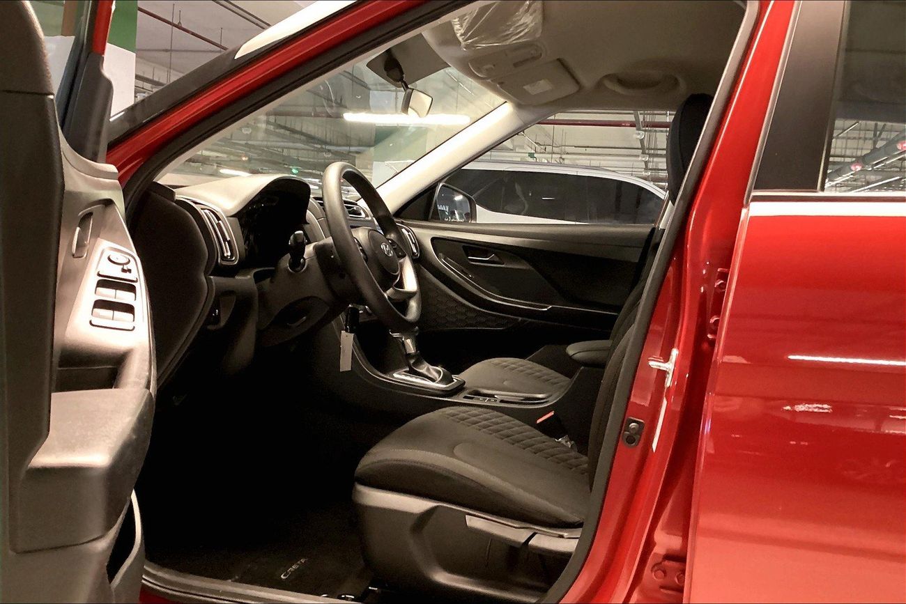 هيونداي كريتا Smart | Carnival Sale • UP TO AED 20,000 OFF | شامل الضمان | 0 ﺪﻔﻋﺓ ﺃﻮﻟﻯ