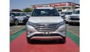 Toyota Rush Toyota Rush G 2022 Silver Color 1.5L A/T Petrol