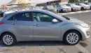 Hyundai Elantra fresh and imported and very clean inside and outside and totally ready to drive