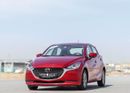 Mazda 2 S Grade 1.5L (108 HP) Hatchback Mazda 2 2020 1.5 L GCC, original paint, accident-free, in excellent