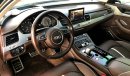 Audi S8 I Low Mileage I Full Option I Perfect Condition
