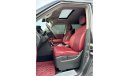 Nissan Patrol NISSAN PATROL PLATINUM V6 FULL OPTION ORIGINAL PAINT UNDER WARRANTY PERFECT CONDITION