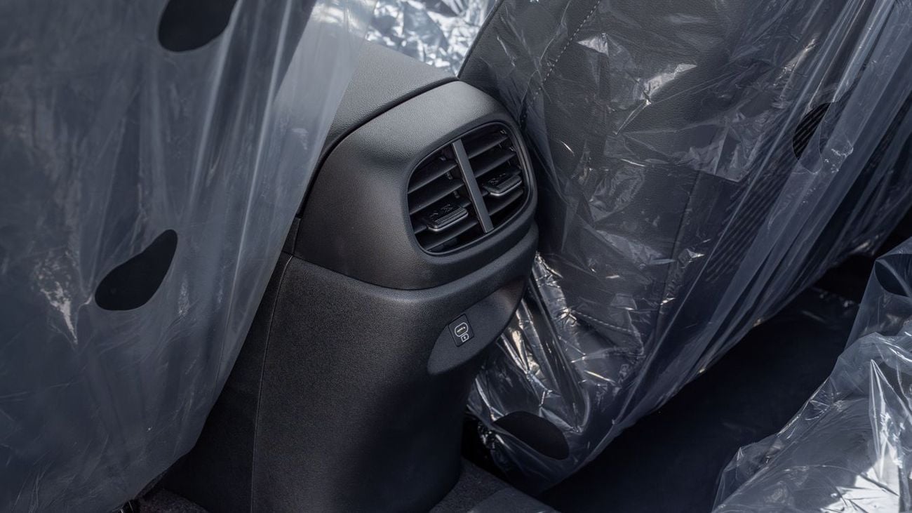 هيونداي إلانترا HYUNDAI ELANTRA CVT 1.5 GLX ELITE VERSION -2025YM