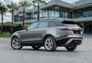 لاند روفر رينج روفر فيلار P250 Range Rover Velar R-Dynamic P250 | 2,644 P.M | 0% Downpayment | Fantastic Condition!