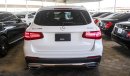 Mercedes-Benz GLC 300 4 Matic import USA