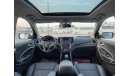 هيونداي سانتا في 2018 HYUNDAI SANTA FE LIMITED EDITION PANORAMA FREASHLY IMPORTED VEHICLE FROM AMERICAN CLEAN INSIDE 