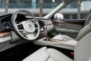 Volvo XC90 XC90 B5 Momentum  | 2,742 P.M | 0% Downpayment | IMMACULATE! | Ramadan Offer!