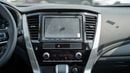 Mitsubishi Montero Sport