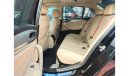 BMW 520i I Me Edition Under Warranty 2021 GCC