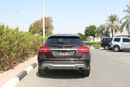 Mercedes Benz GLA250 MERCEDES GLA 250 4MATIC GULF SPEC FULLY LOADED