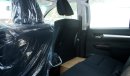 Toyota Hilux TRD V6 Double Cabin Pickup Automatic