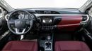 Toyota Hilux TOYOTA HILUX DC | 2-YEAR WARRANTY + SERVICE AVAILABLE | IN-HOUSE FINANCING | 0% DOWNPAYMENT (BANK)