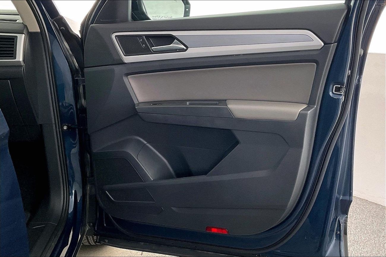 Volkswagen Teramont Trendline | National Day Celebration | Guaranteed Warranty | 0 Down Payment