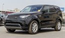 لاند روفر دسكفري Discovery 3.0P Si6 SWB AWD Aut