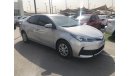 Toyota Corolla 1.6