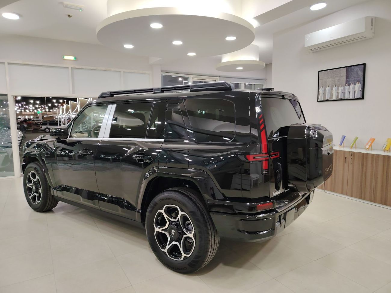 Dongfeng M Hero M817