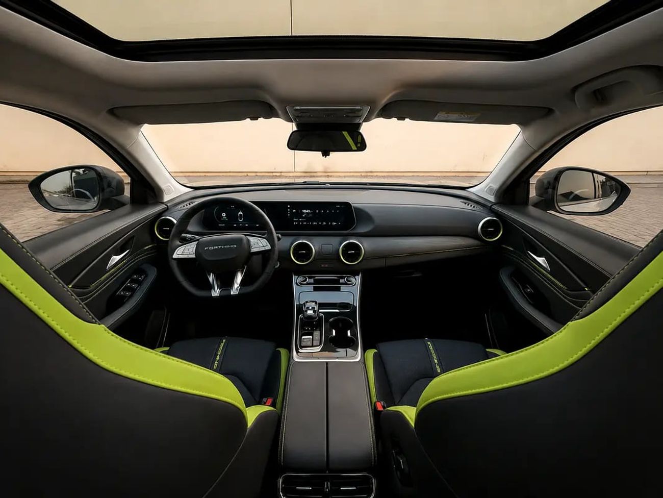 فورسينغ تي 5 إيفو EXCLUSIVE 1,360 PM | | T5 Hybrid | UNDER WARRANTY | FULL SERVICE HISTORY | 0% DOWNPAYMENT