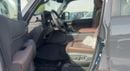 Toyota Prado 2.4 ADVENTURE 4WD RADAR HUD MEMORY SEATS GREY INSIDE BROWN YM2026 GCC SPECS
