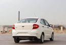 Ford Figo Ford Figo 1.5L 2020 GCC accident-free in excellent condition 384 P.M