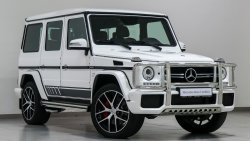 مرسيدس بنز G 63 AMG