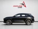 جيتور داشينج LUXURY AED 1,180 P.M | 0% DOWN PAYMENT | JETOUR DASHING | 1.6L I4 | 2024 | GCC SPECS