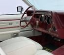 Ford Thunderbird Coupe 1976 Ford Thunderbird, Classic & Rare, Fully serviced, All service invoices Available