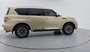 Nissan Patrol Platinum 5700