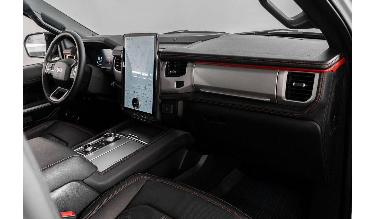 Ford Expedition Timberline 3.5L