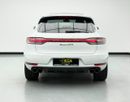 Porsche Macan GTS