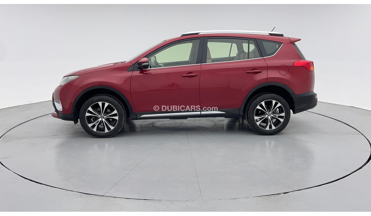 Toyota RAV4 VXR 2.5 | Zero Down Payment | Free Home Test Drive