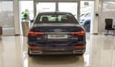 Audi A6 45 TFSI quattro S-Line