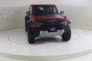 Ford Bronco B4D4823 | FOC Insurance + Registration