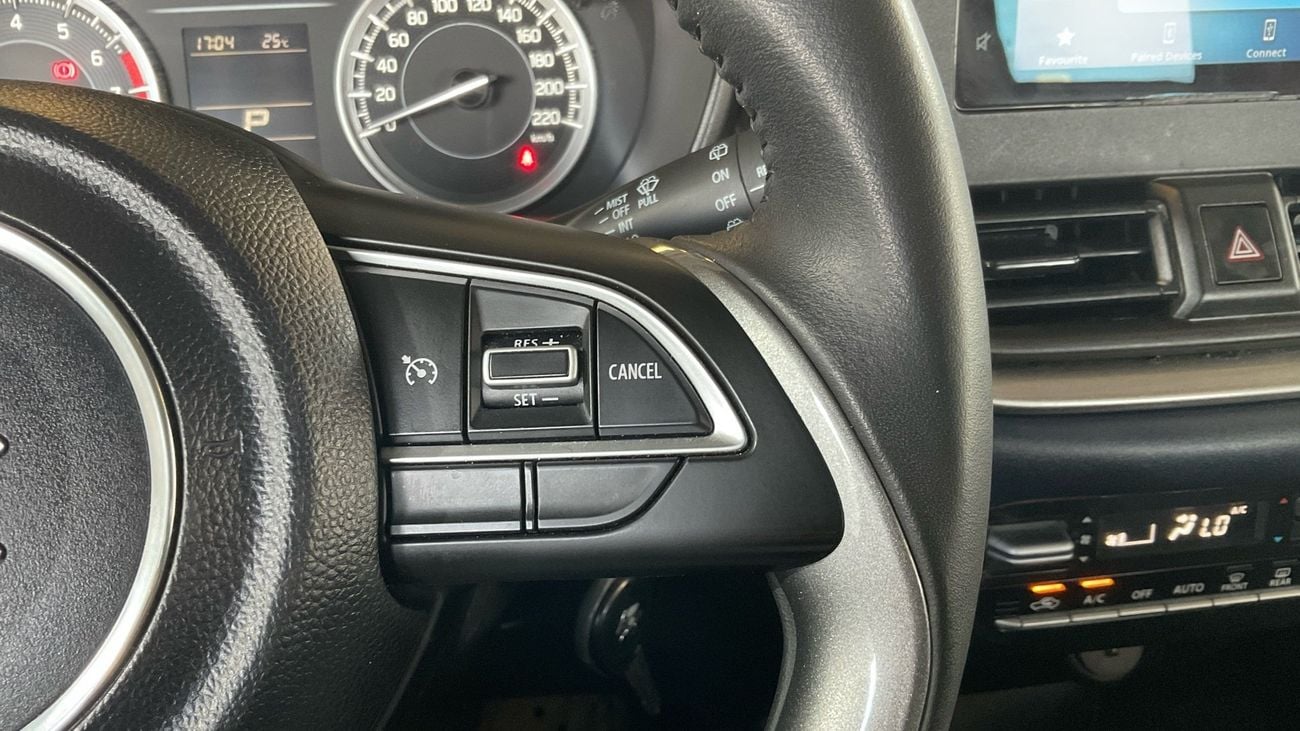 Suzuki Baleno 1.5 GL AUTO | Guaranteed Warranty | 0 Down Payment