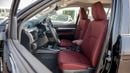 تويوتا هيلوكس SGLX TOYOTA HILUX SR5 2025 PETROL MANUEL 2.7L