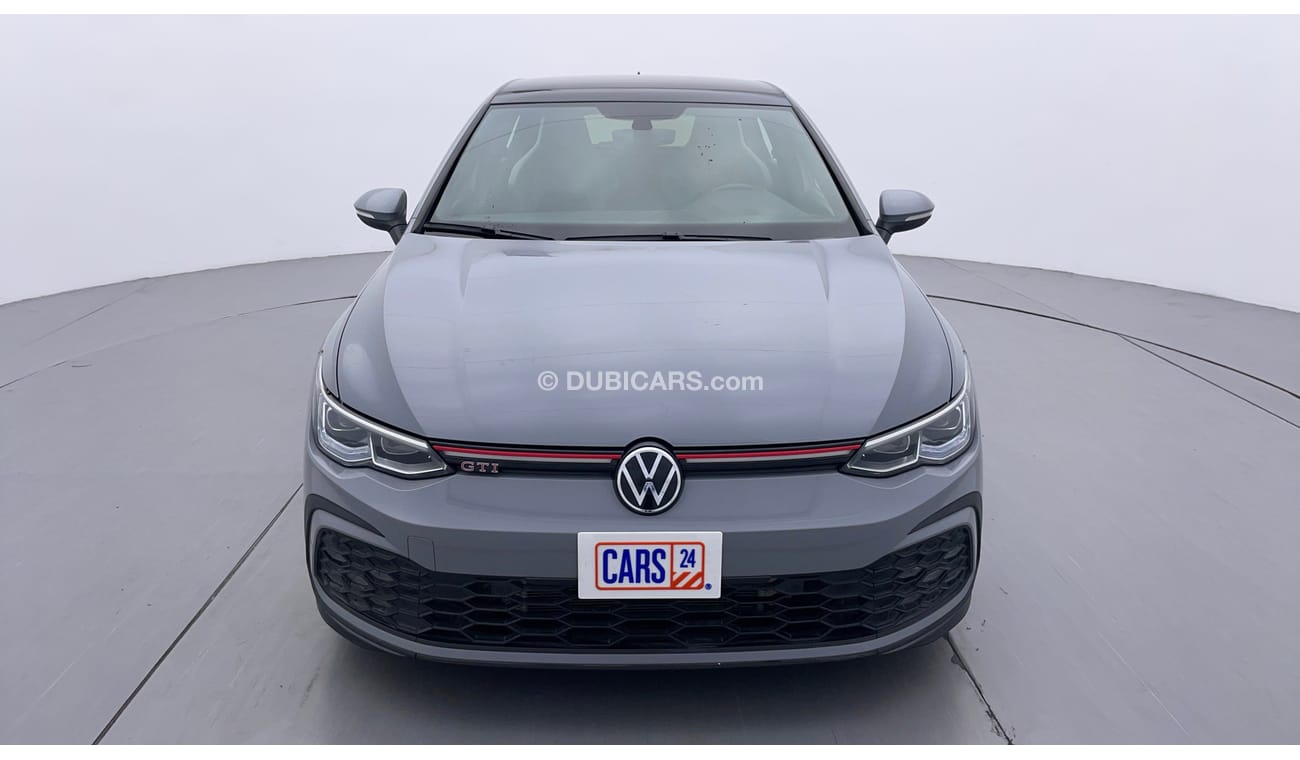 فولكس واجن جولف GTI P2 2 | بدون دفعة مقدمة | اختبار قيادة مجاني للمنزل