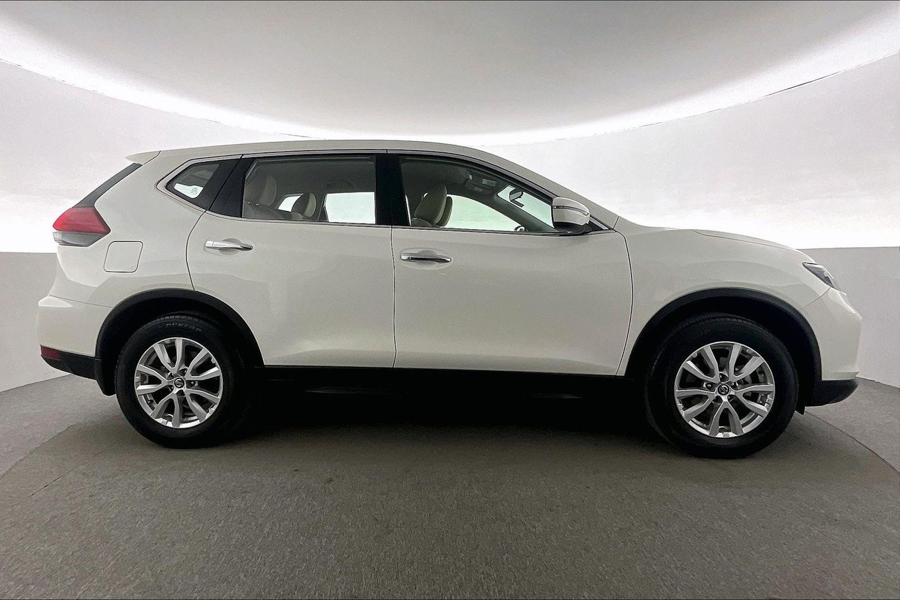 Nissan XTrail S | Guaranteed Warranty | 0 Down Payment