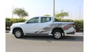 Mitsubishi L200 MITSUBISHI L200 PICK UP 4X4 DIESEL MODEL 2020